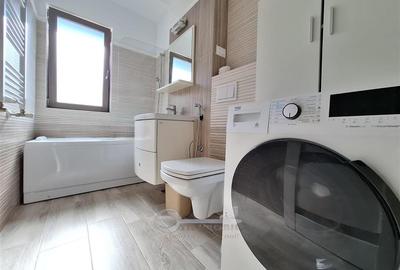 Apartament 2 camere, mobilat si utilat, Tatarasi,parcare, bloc nou - 14