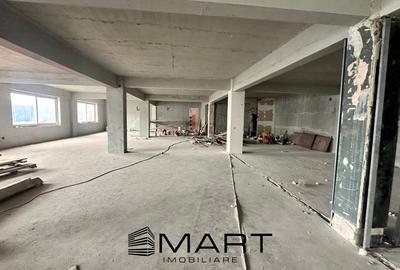 Spațiu comercial, 600 mp în Central