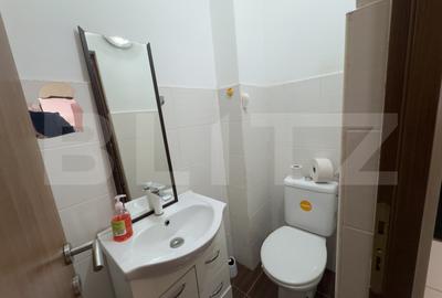 Apartament spațios, 65 mp, 2 balcoane – Apahida - 9