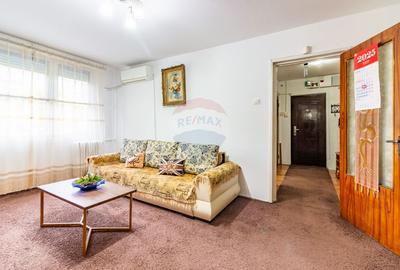 Apartament 3 camere | Huedin Brancoveanu Berceni - 1