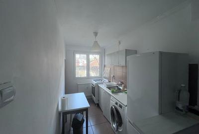Apartament  2 camere Metrou Eroii Revoluției M2 - 4