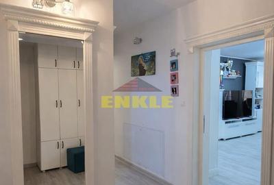 Apartament 4 camere DECOMANDAT – Ultracentral, Bd. Mihai Eminescu - 8