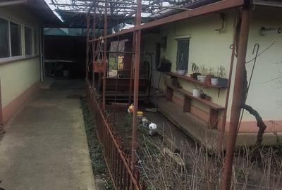 CASA 2 CORPURI - PALAZU MARE - 1