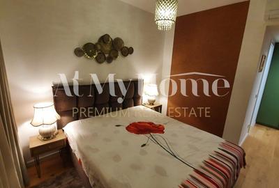Apartament de 2 camere in complex rezidential /Aviatiei/ parcare - 11