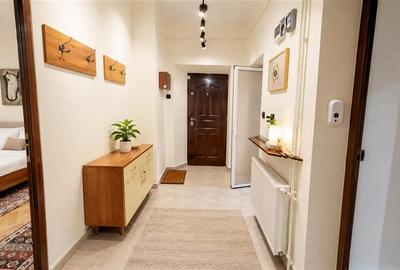 Apartament decomandat, 2 locuri parcare,  Calea Bucuresti, Astra,  Brasov - 3
