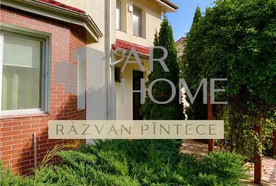 Casa P+1E, 4 camere, teren 357 mp, IRISH PARK Ploiesti - 4