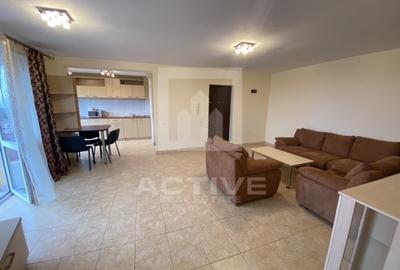 Apartament 3 camere -Andrei muresanu - 9