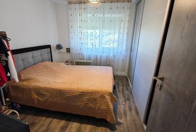 Exclusivitate - bd.Lapusneanu Zodiac - 3 camere circular - 6