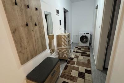 Apartament cu 1 camera,2 locuri de parcare, Giroc Timisoara - 3