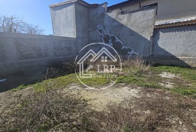 Voluntari | Teren 220 mp cu Proiect si Autorizatie de Constructie Vila P+M - 6