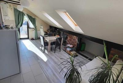 Apartament 1 camera, zona Iulius Mall. - 4