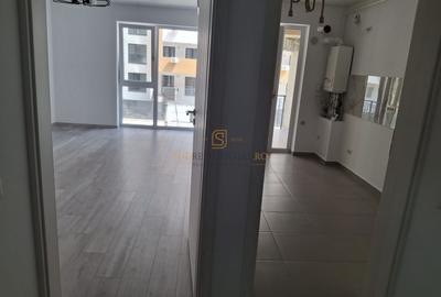 Garsoniera spatioasa, prima inchiriere, metrou Berceni, Biruintei - 7