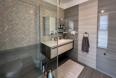 NEW VILLA TO RENT |  Vila premium cu piscina și jacuzzi încălzite - 5