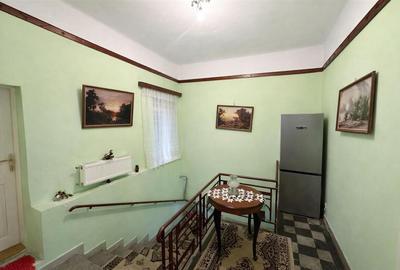 Vilă interbelică, 7 camere, Centru Iași - 3
