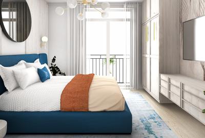Apartament la cheie 61 mp utili, balcon 6mp, Calea Surii Mici-Magnolia - 4