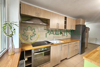 Apartament de vanzare 3 camere, 89 mp, zona Clinicii Medima – Sibiu, Rahovei - 5
