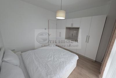 Apartament cu 2 camere decomandat în Tătărași