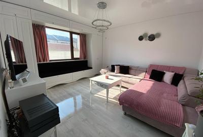 2 camere decomandat, curte proprie București-Prelungirea Ghencea - 2