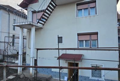 Casa  Deva , strada Titu Maiorescu - 3