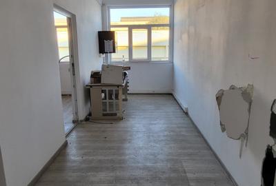 Spatiu Industrial, 500mp, access rampa, Dambul Rotund - 3