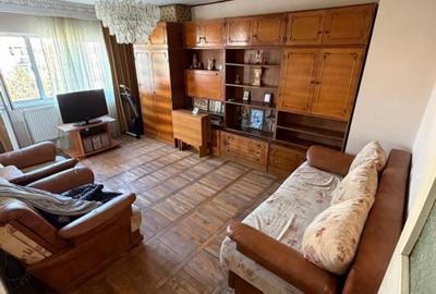 Apartament 2 camere decomandate zona Inel 2 - 2
