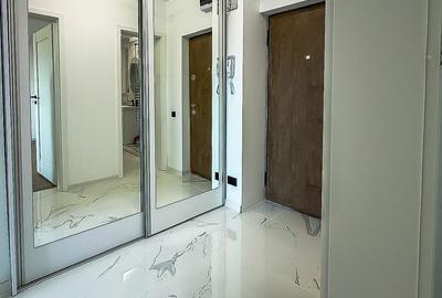 Apartament 2 Camere, Parc IOR, Metrou Titan-Bucatarie Mobilata NOU - 5