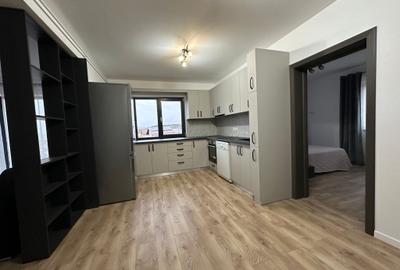 Apartament lux, 4 camere, Sg. de Mureș