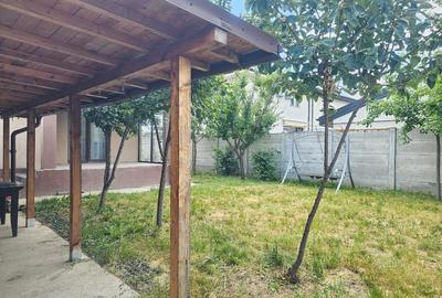 Chitila - Ilfov - Casa 5 camere, 2 bai, 2 terase, teren 375 mp - 11