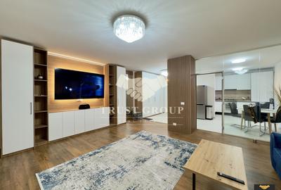 Apartament Herastrau | 86mp | Loc de parcare - 1