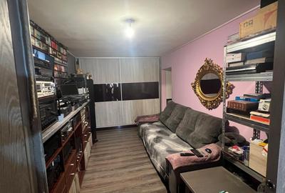 Apartament cu 2 camere decomandat, mobilat în Năvodari