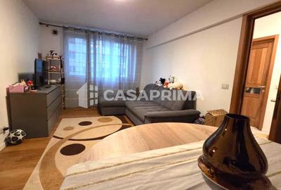 Apartament 2 camere Piata Unirii Incalzire în pardoseala | Finisaje premium - 4