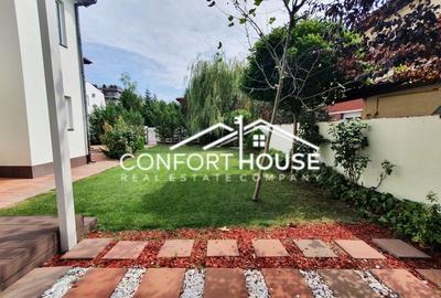 VILA P+E+M, 8 camere, garaj dublu, 650mp teren, IANCU NICOLAE -BRITISH SCHOOL - 4