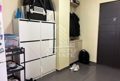 Apartament cu 2 camere de vanzare, cu boxa zona Cetatii, in Timisoara - 6