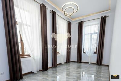 Casa boiereasca renovata Unirii | Curte 70mp | D+P+Pod - 5