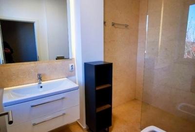 Vila Libera P+1 4 cam Bucium Sos Barnova zona Trei Sarmale, încălzire pardoseală - 3