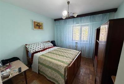 Apartament 2 camere , 59mp, etaj 3 /4 B-dul Garii - 6