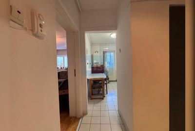 Comision 0 %! 2 camere 56 mp, 1 balcon, etajul 1, cartier Gruia - 6