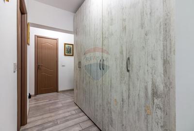 Apartament 3 camere renovat | Metrou Lujerului | Iuliu Maniu | Etaj 1 - 11