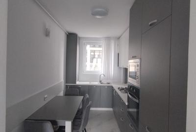 Apartament 3 camere - Floreasca Residence - 10