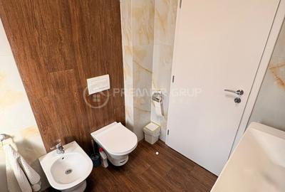 Casă 4 camere 110mp 2băi, Valea Adâncă - 9
