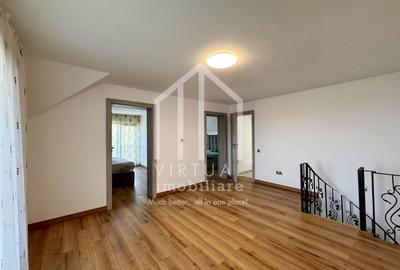 Casa individuala cu 5 camere, 648mp tere, garaj, filigorie, Daia - 14