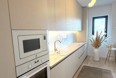 Apartament 2 camere First Estates | Pipera | Comision 0 - 7