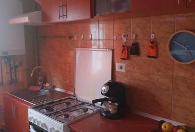 Apartament de o camera, 43mp, zona Valea Garbaului - 1