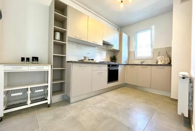 Apartament 2 camere 59 mp | Complex rezidential  |  Dezvoltator  |  Comision 0%| - 4