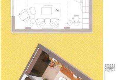 Apartament 2 camere Centru - Mitropolie - Palas -  Bloc Nou - 5