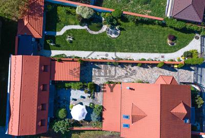 Casa/Vilă Single în Șelimbăr | teren 863m | Pretabilă 2 familii - 2