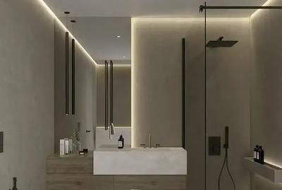 8 Minute Metrou Apartament 3 Camere Decomandat Pallady Bloc Nou - 9