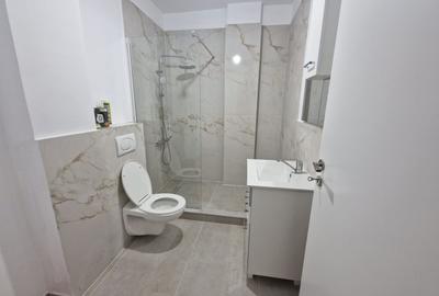 Apartament 2 camere, 53 mp utili, terasa 32 mp, finisat, zona Sub Cetate - 7