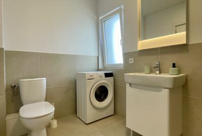 Prima inchiriere 3 camere, 2 balcoane,  garaj si boxa - 11