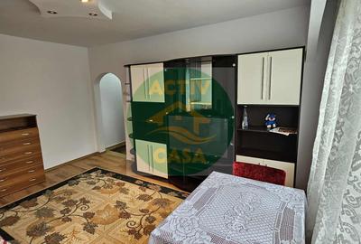 Apartament 2 camere, mobilat si utilat,de inchiriat - 4